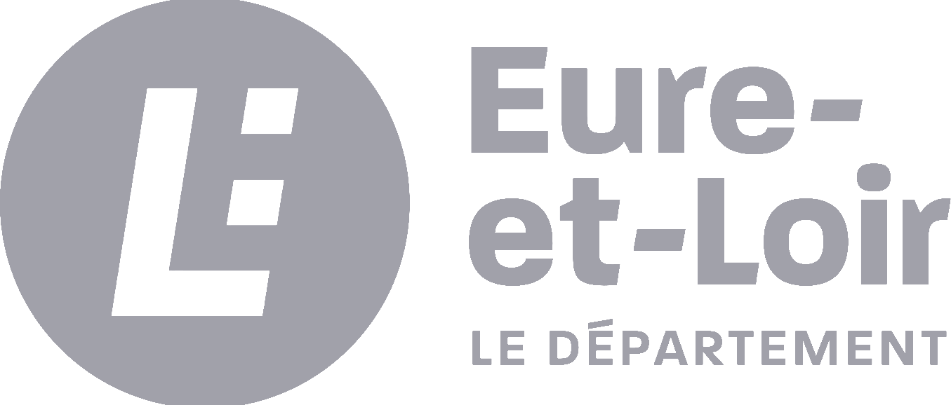 Eure-et-Loir, le Département