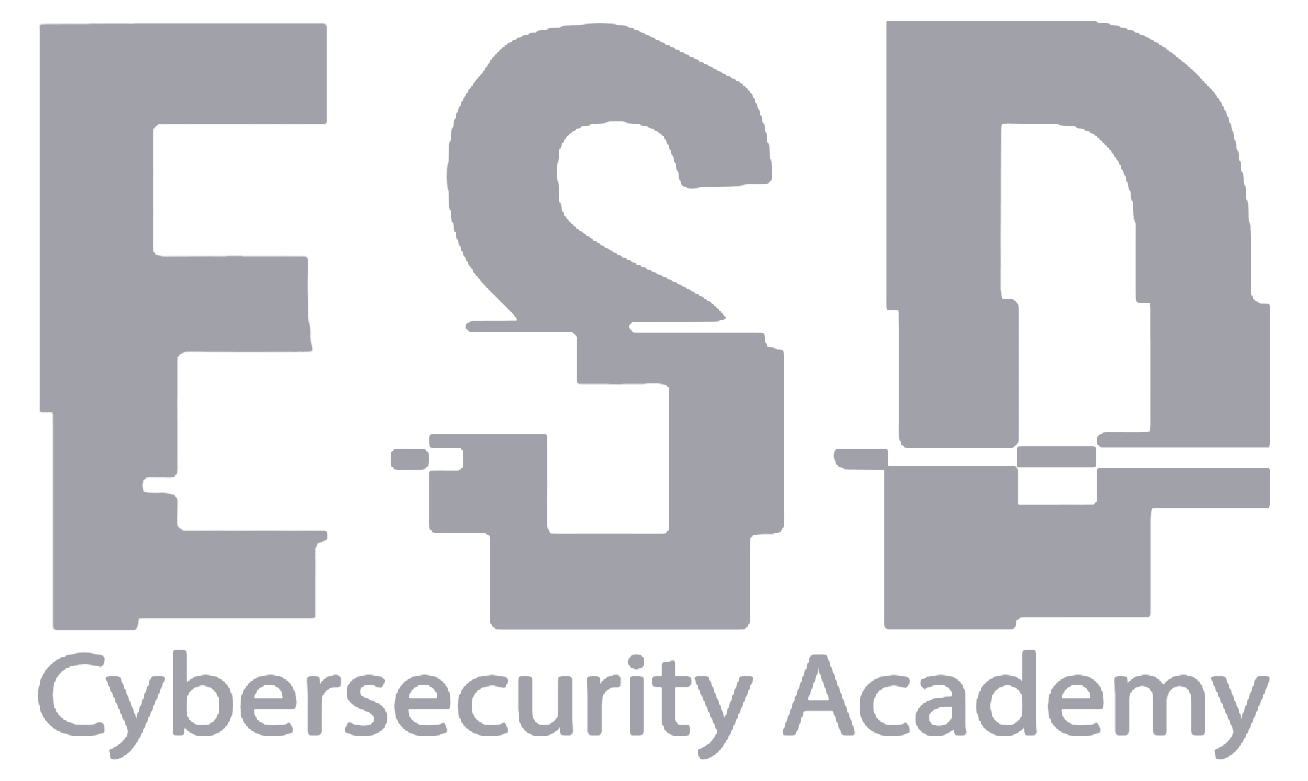 ESD Cybersecurity Academy