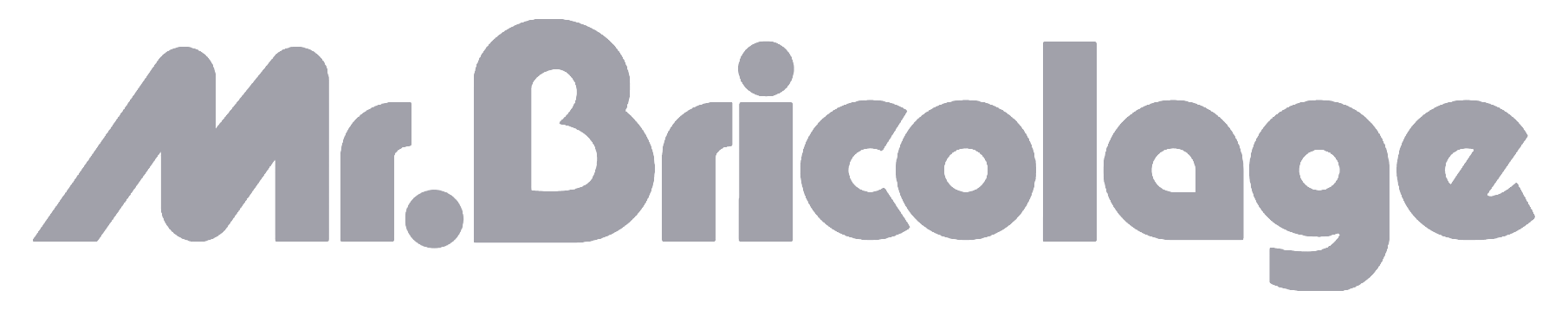 Mr. Bricolage